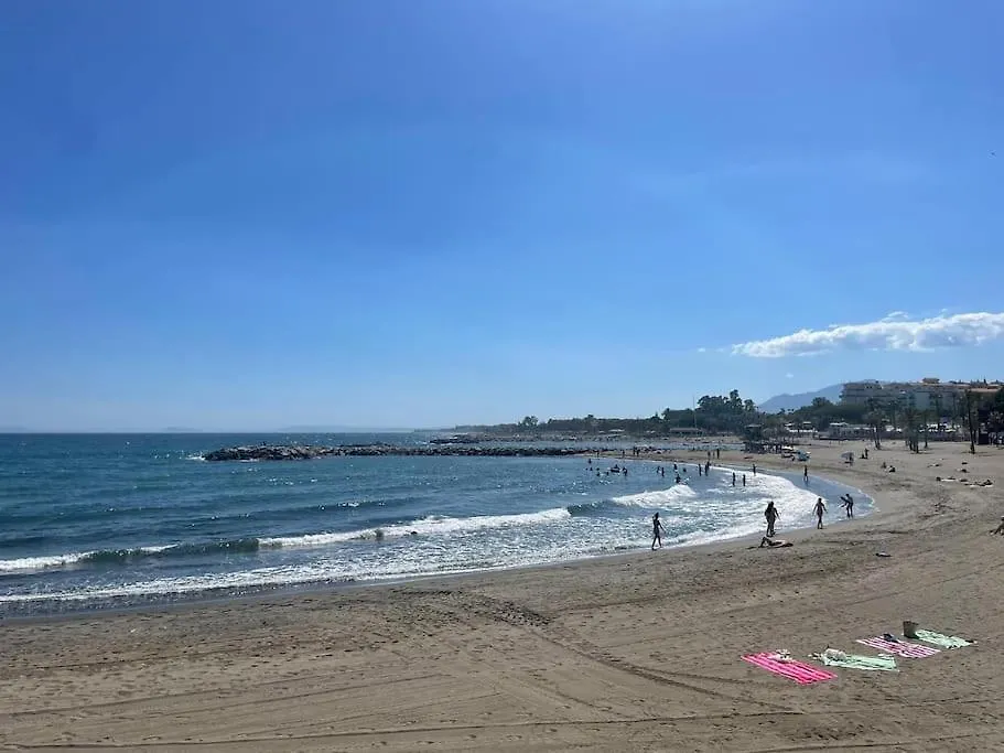Apartment Puerto Banus 3 Bed Room - Pool By Casa Del Sol Hr Marbella