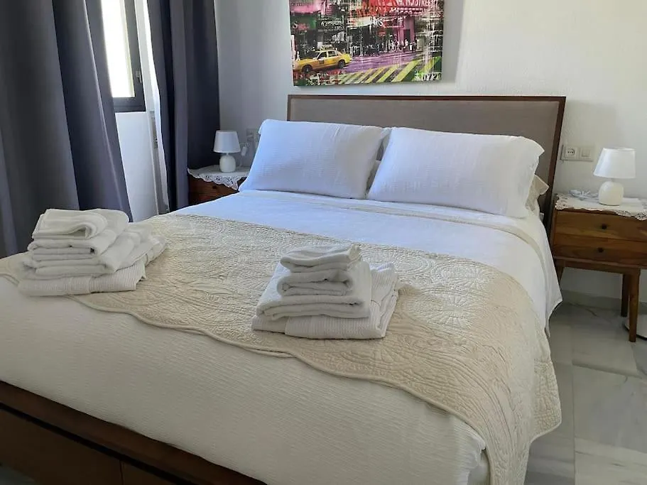 Puerto Banus 3 Bed Room - Pool By Casa Del Sol Hr Marbella Spain