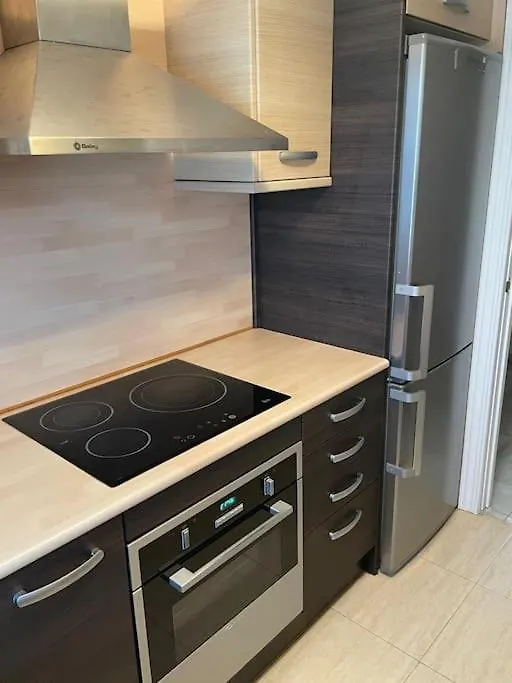 Puerto Banus 3 Bed Room - Pool By Casa Del Sol Hr Marbella Apartment