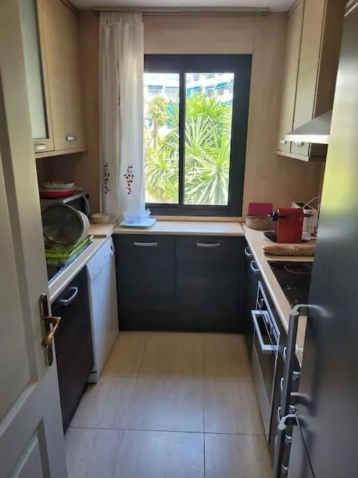 Puerto Banus 3 Bed Room - Pool By Casa Del Sol Hr Marbella