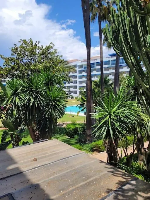 Puerto Banus 3 Bed Room - Pool By Casa Del Sol Hr Marbella Apartment