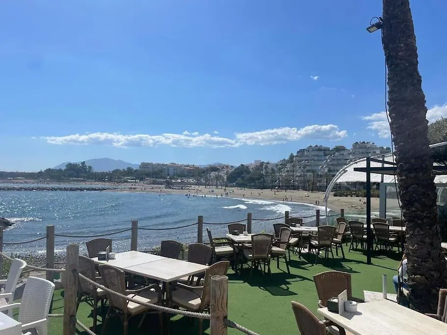 Apartment Puerto Banus 3 Bed Room - Pool By Casa Del Sol Hr Marbella Spain