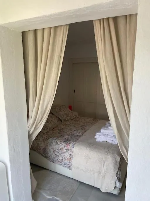Apartment Puerto Banus 3 Bed Room - Pool By Casa Del Sol Hr Marbella Spain