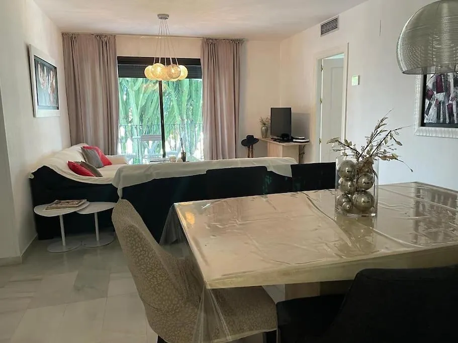 Apartment Puerto Banus 3 Bed Room - Pool By Casa Del Sol Hr Marbella