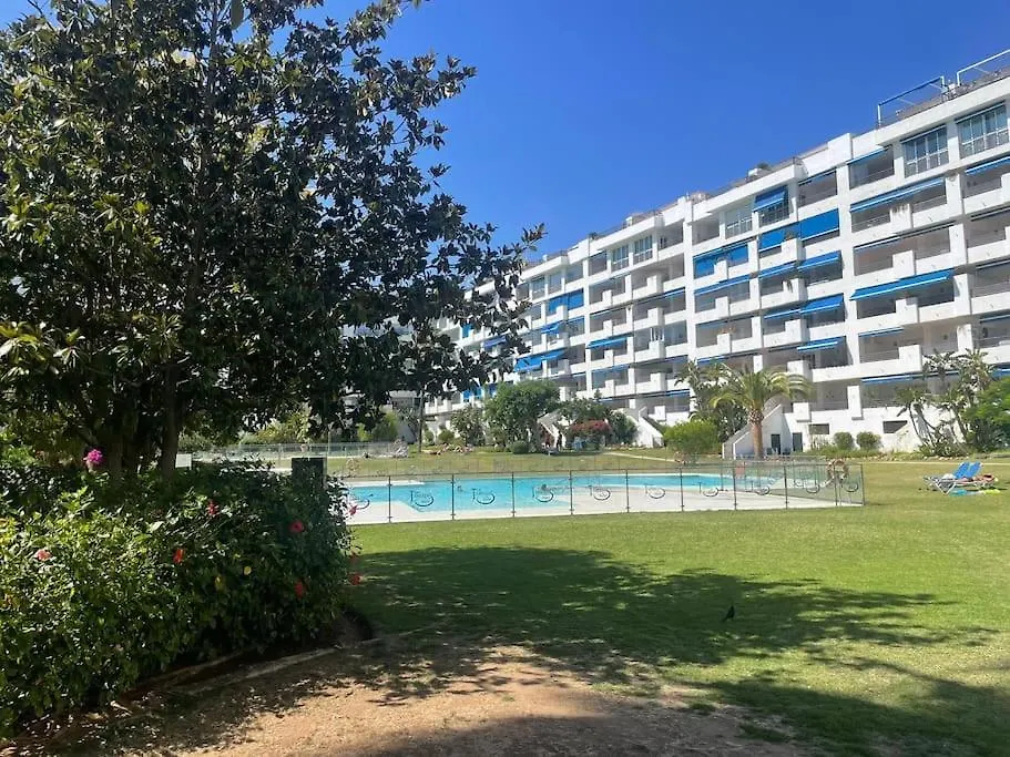 Puerto Banus 3 Bed Room - Pool By Casa Del Sol Hr Marbella