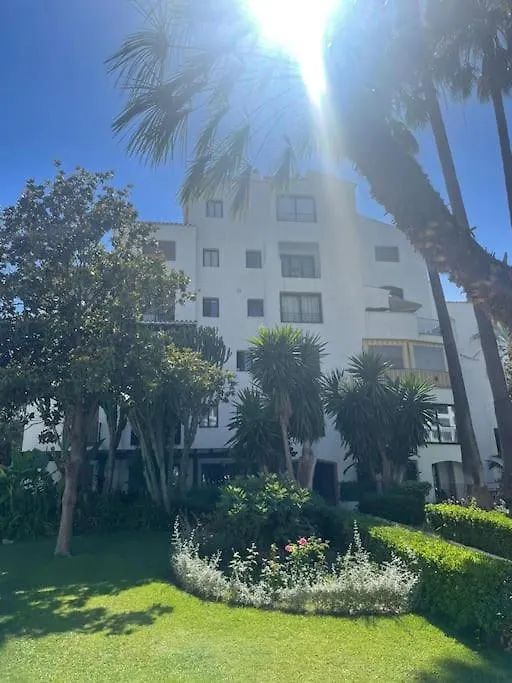 Puerto Banus 3 Bed Room - Pool By Casa Del Sol Hr Marbella