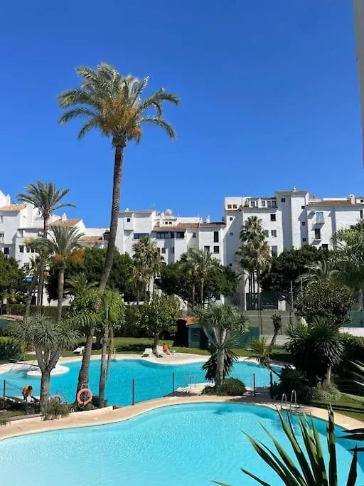 Puerto Banus 3 Bed Room - Pool By Casa Del Sol Hr Marbella Spain