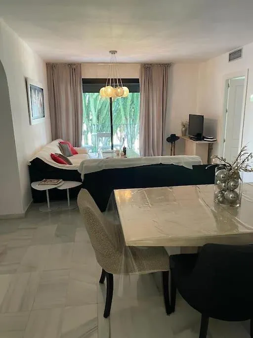 Puerto Banus 3 Bed Room - Pool By Casa Del Sol Hr Marbella