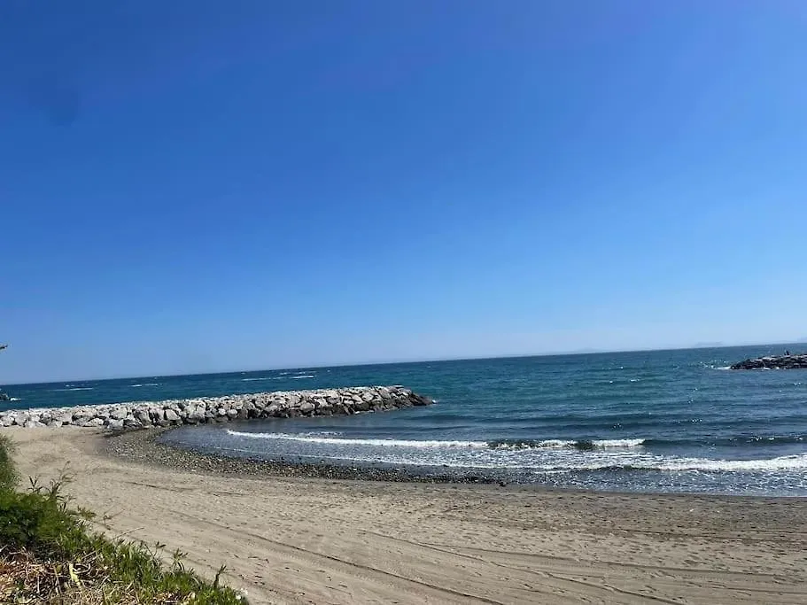 Apartment Puerto Banus 3 Bed Room - Pool By Casa Del Sol Hr Marbella