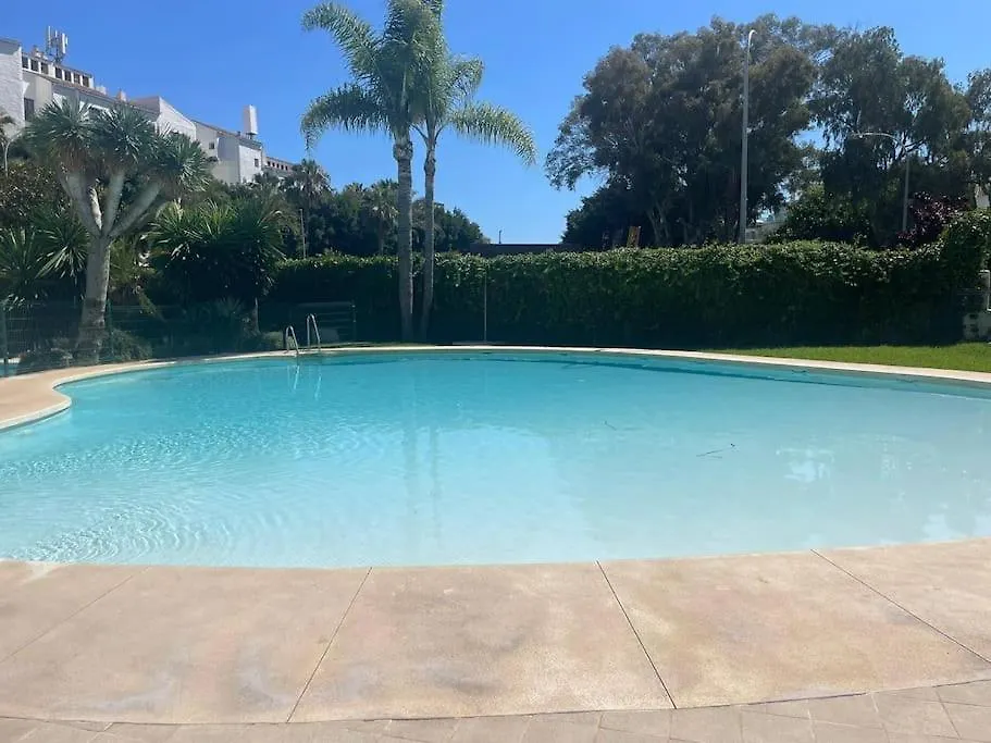 Puerto Banus 3 Bed Room - Pool By Casa Del Sol Hr Marbella