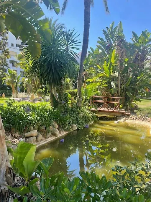 Puerto Banus 3 Bed Room - Pool By Casa Del Sol Hr Marbella Apartment