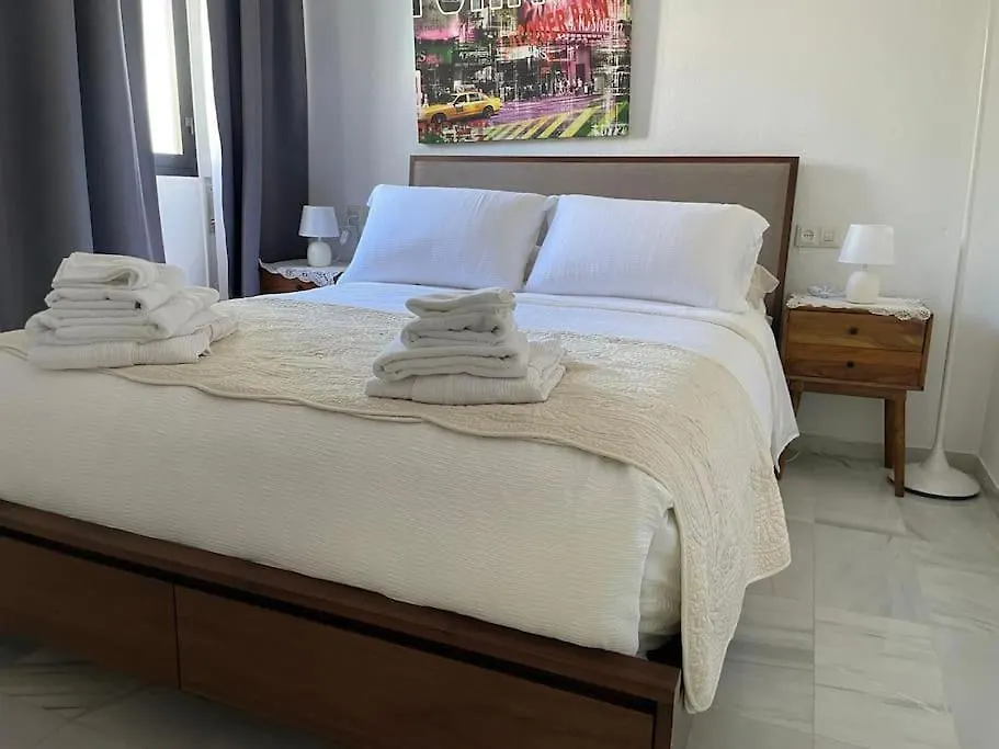 Apartment Puerto Banus 3 Bed Room - Pool By Casa Del Sol Hr Marbella