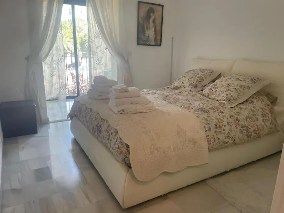 Puerto Banus 3 Bed Room - Pool By Casa Del Sol Hr Marbella Spain