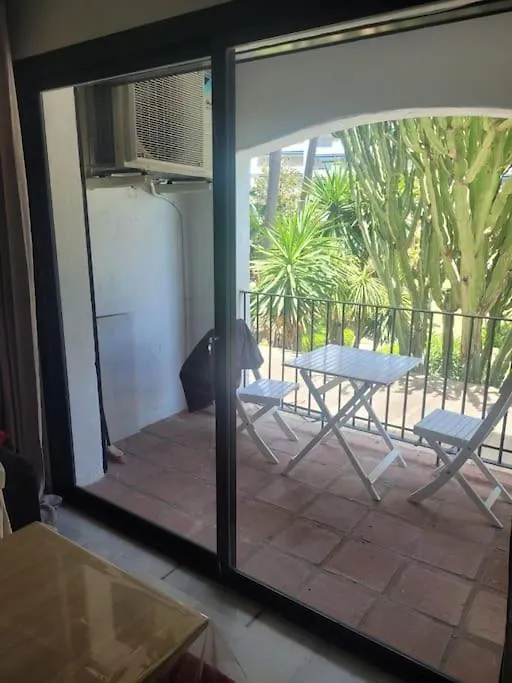 Apartment Puerto Banus 3 Bed Room - Pool By Casa Del Sol Hr Marbella Spain