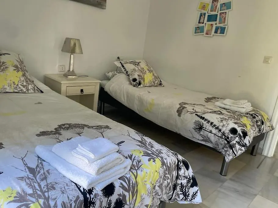 Apartment Puerto Banus 3 Bed Room - Pool By Casa Del Sol Hr Marbella