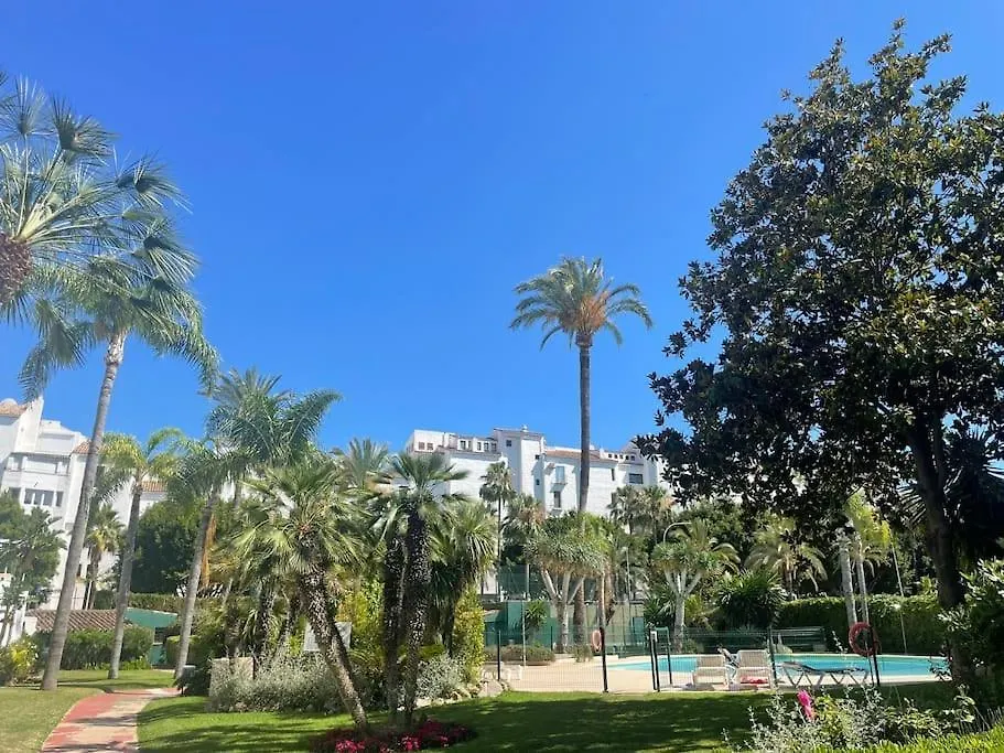 Puerto Banus 3 Bed Room - Pool By Casa Del Sol Hr Marbella Spain