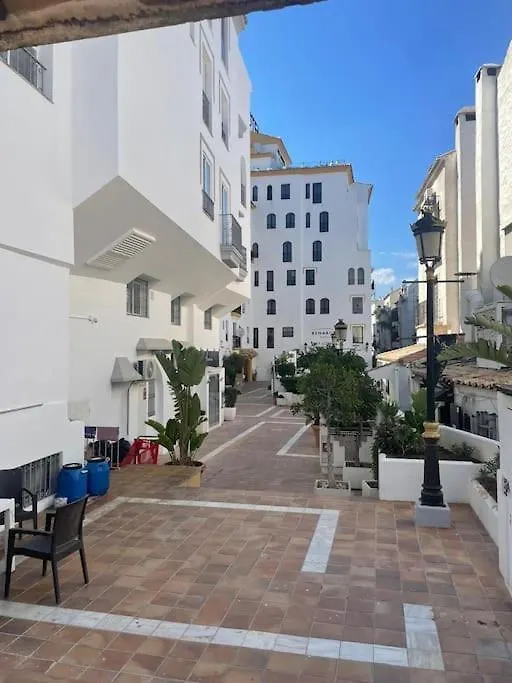 Puerto Banus 3 Bed Room - Pool By Casa Del Sol Hr Marbella