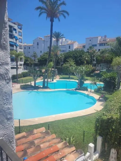 Apartment Puerto Banus 3 Bed Room - Pool By Casa Del Sol Hr Marbella