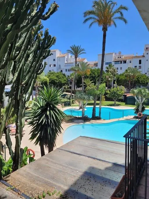 Puerto Banus 3 Bed Room - Pool By Casa Del Sol Hr Marbella 0*,