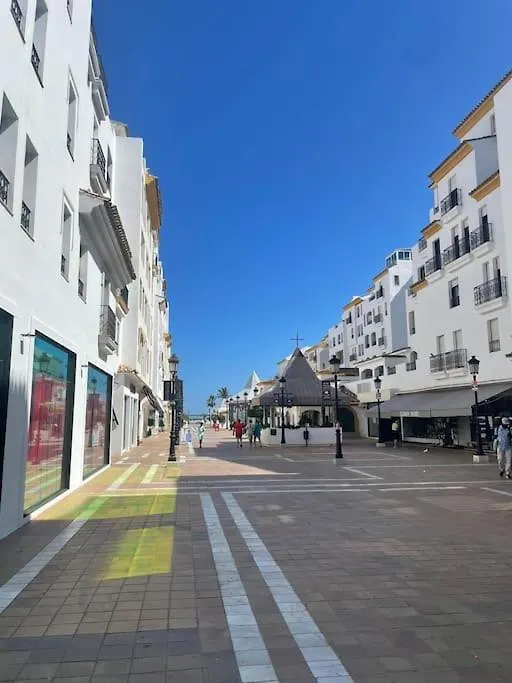 Puerto Banus 3 Bed Room - Pool By Casa Del Sol Hr Marbella Apartment