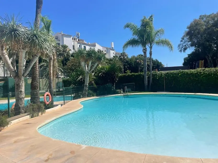 Puerto Banus 3 Bed Room - Pool By Casa Del Sol Hr Marbella 0*,