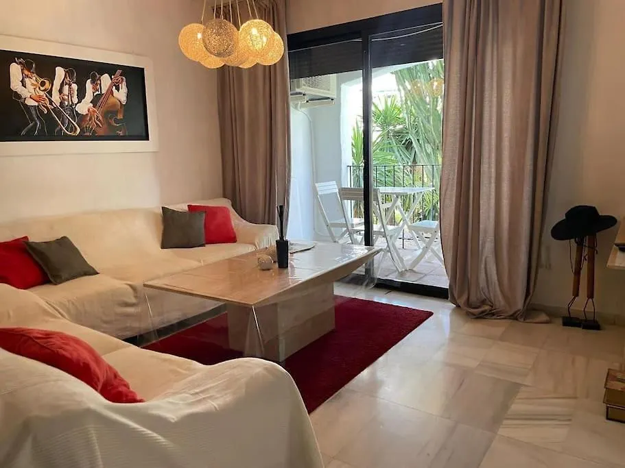 Puerto Banus 3 Bed Room - Pool By Casa Del Sol Hr Marbella 0*,  Spain