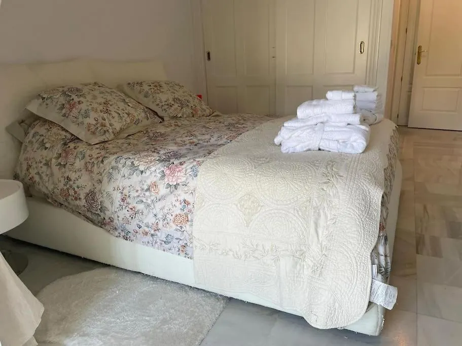 Puerto Banus 3 Bed Room - Pool By Casa Del Sol Hr Marbella 0*,  Spain