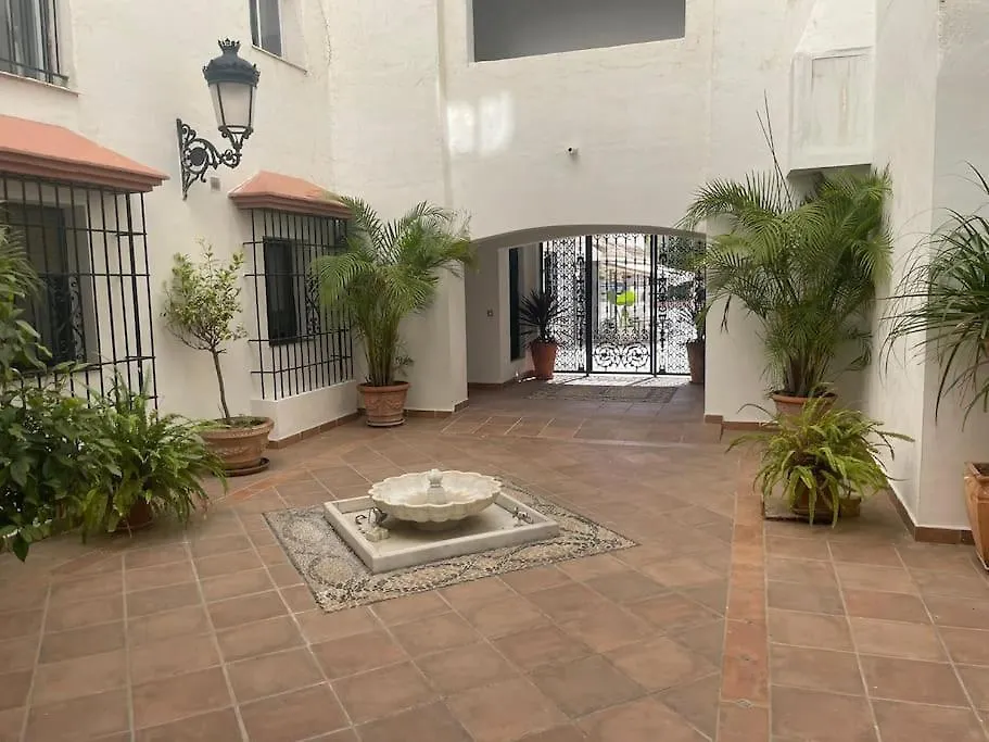 Puerto Banus 3 Bed Room - Pool By Casa Del Sol Hr Marbella Apartment
