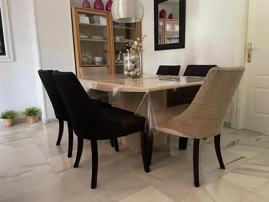 Puerto Banus 3 Bed Room - Pool By Casa Del Sol Hr Marbella Apartment