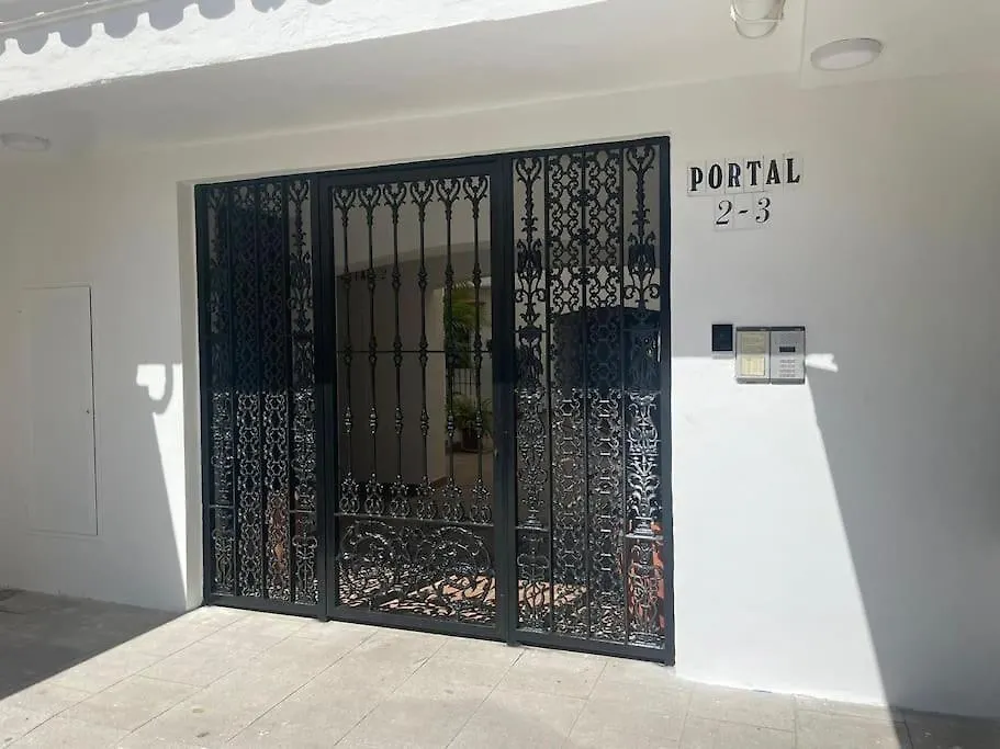 Apartment Puerto Banus 3 Bed Room - Pool By Casa Del Sol Hr Marbella Spain