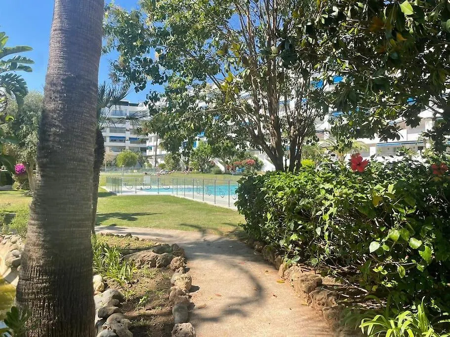 Puerto Banus 3 Bed Room - Pool By Casa Del Sol Hr Marbella
