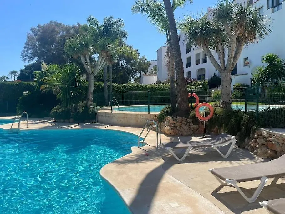 Puerto Banus 3 Bed Room - Pool By Casa Del Sol Hr Marbella