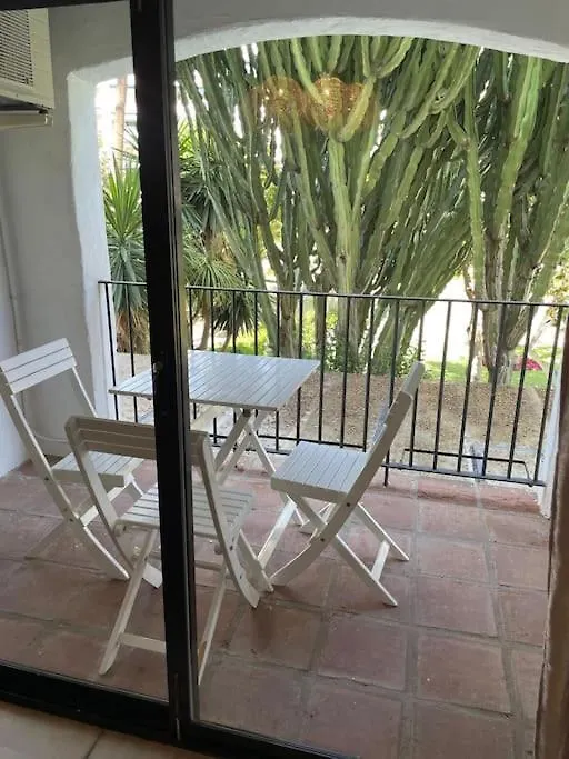Puerto Banus 3 Bed Room - Pool By Casa Del Sol Hr Marbella 0*,  Spain