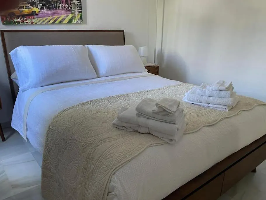 Apartment Puerto Banus 3 Bed Room - Pool By Casa Del Sol Hr Marbella