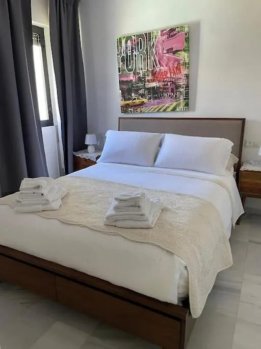 Puerto Banus 3 Bed Room - Pool By Casa Del Sol Hr location